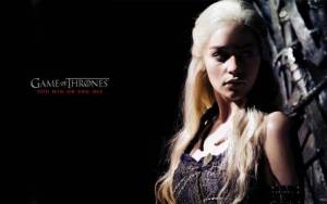 Daenerys Targaryen (Игра пристолов)