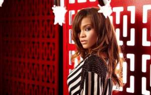 Rihanna, певица